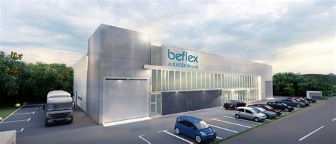 beflex kulim